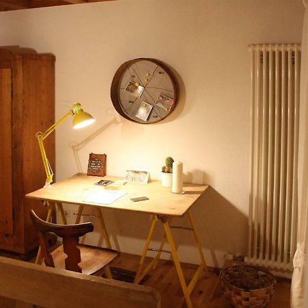 Gut Muellerleile Apartment Генгенбах Екстериор снимка