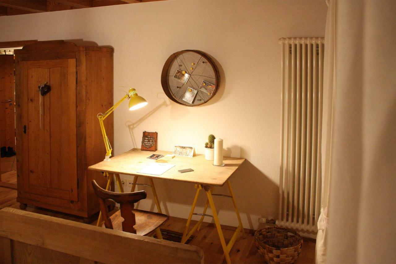 Gut Muellerleile Apartment Генгенбах Екстериор снимка