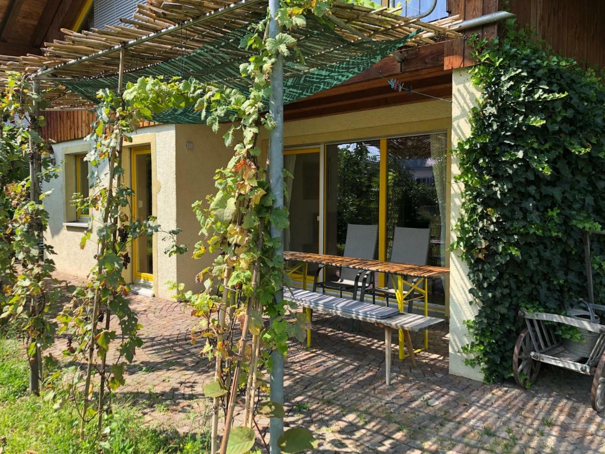 Gut Muellerleile Apartment Генгенбах Екстериор снимка