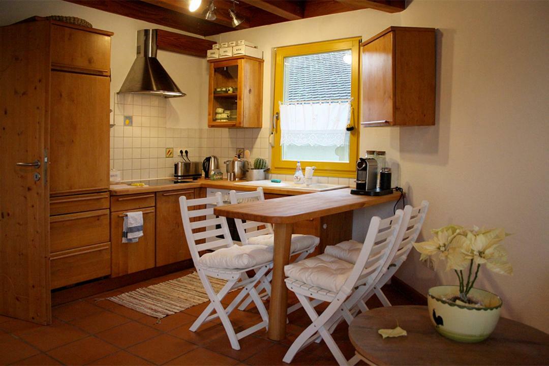 Gut Muellerleile Apartment Генгенбах Екстериор снимка
